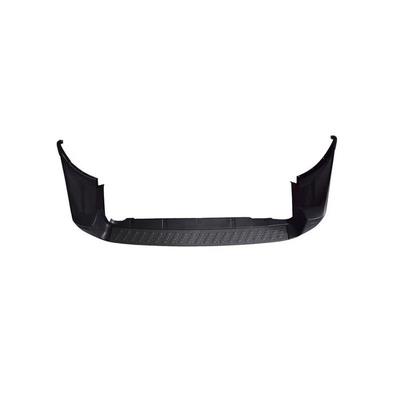 Accesorii de exterior – Bare de protecție