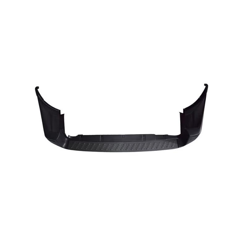 Mitsubishi Pajero V73 Rear Bumper