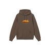 Stussy Sweatshirts Unisex Hooded Moderate Regular 1924763