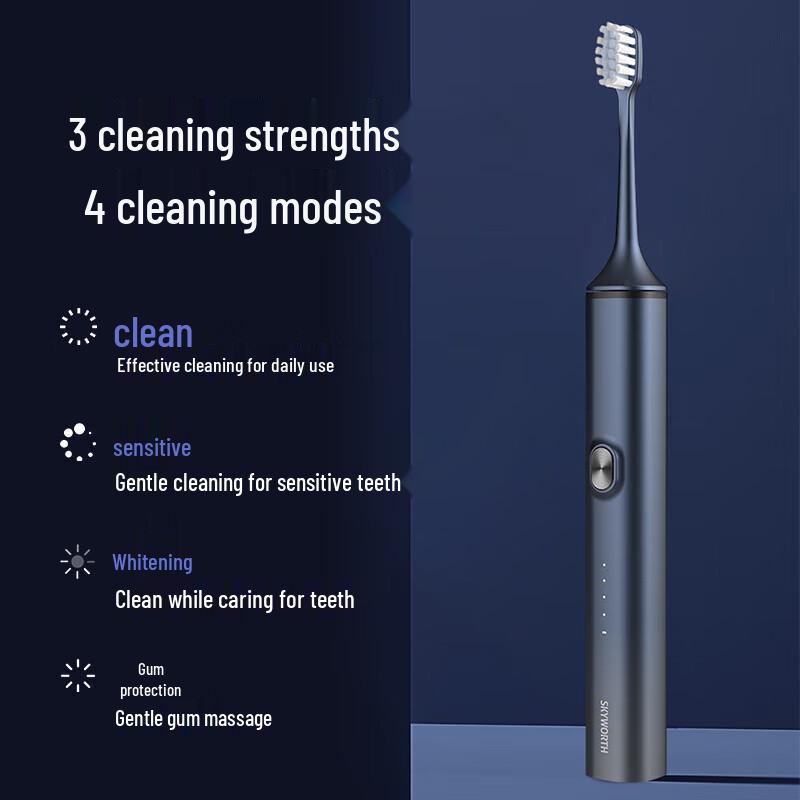 Skyworth P16 Sonic Electric Toothbrush