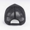 Oversize Blank Trucker Hats Large Snapback Mesh Cap Cool Summer Sun Hat for Big Heads Men Women Plain Baseball Caps