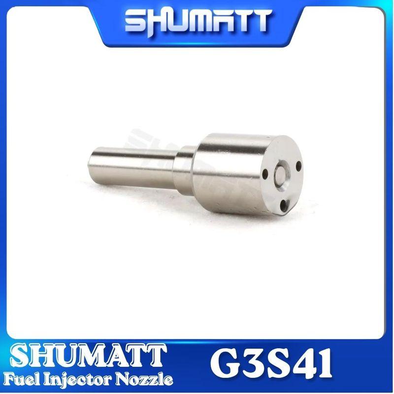 G3S41 Common Rail Injector Nozzle 293400-0410 for Injector 295050-0760 295050-0000 23670-E0380 LIWEI