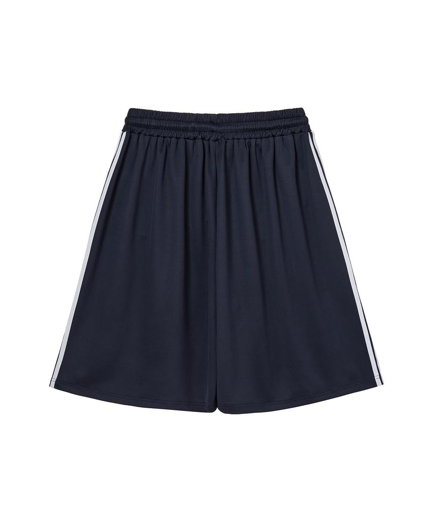 Mihag 94 Football Jersey Half Shorts (Navy)