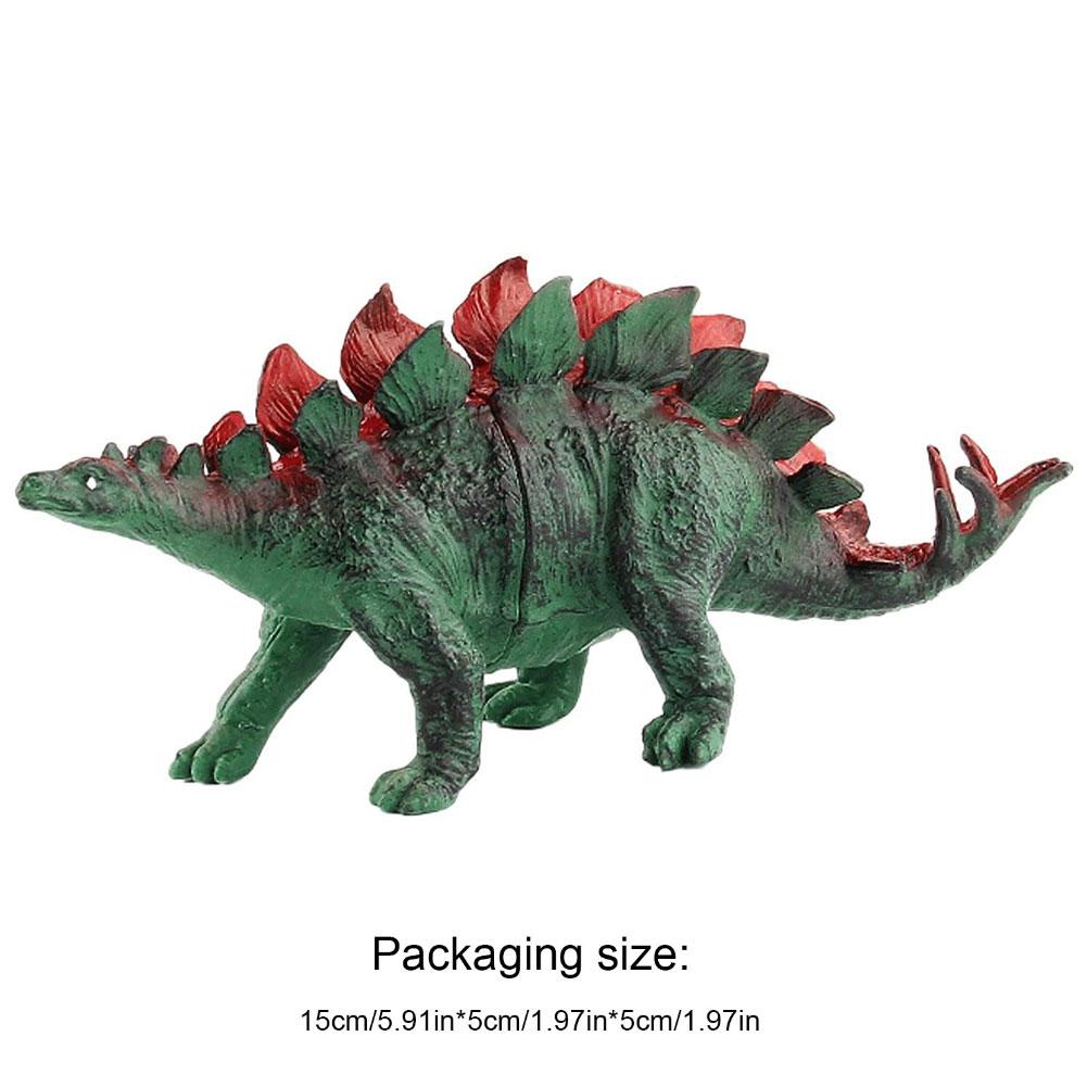 Dinosaur Corn Cob Holders with Stainless Steel Prongs Corn On The Cob Holders Reusable Sweetcorn Holders for Childs and Adults