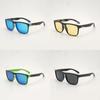 Outdoor Sports Sunglasses Men Uv400 Polarized With Pc Lenses For Travel And Party