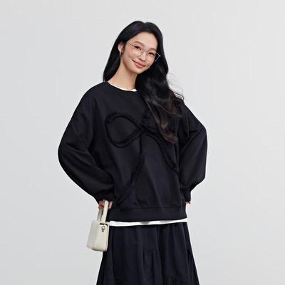 Tops – Felpe e maxi pull
