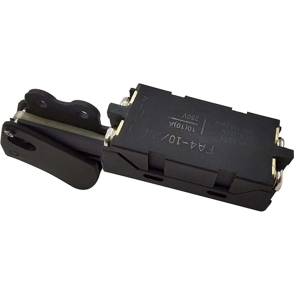 

New 1PC 651172-0 651121-7 651168-1 24/12A-125/250V Trigger Switch Replacement Parts