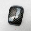 Gear Shift Handle Sleeve Cover for Toyota Rav4 Rav 4 Xa50   Interior Trim  Metal Car Accessories  1 Pcs
