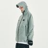 Romp 180 Jacket (Olive)