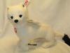 Steiff World Limited Pure White 2013 Edition "Heinrich Ermine"