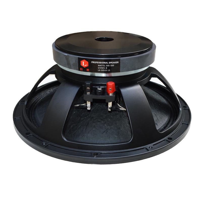 8", 10", 12", 15" Heavy Bass High Power Subwoofer Speaker