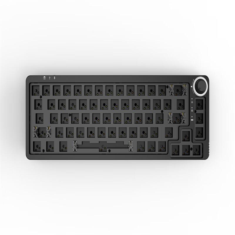 

Shixi 68-Key Wireless Gaming Mechanical Keyboard