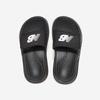New Balance Cushioning Slide [SD1501BK3] [Shipped from Korea] 100% Authentic