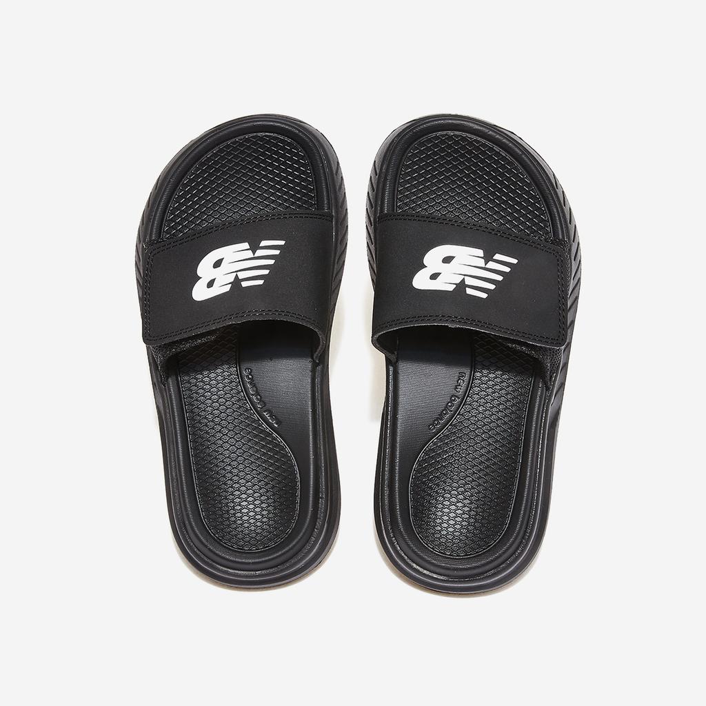 New Balance Cushioning Slide [SD1501BK3] [Shipped from Korea] 100% Authentic