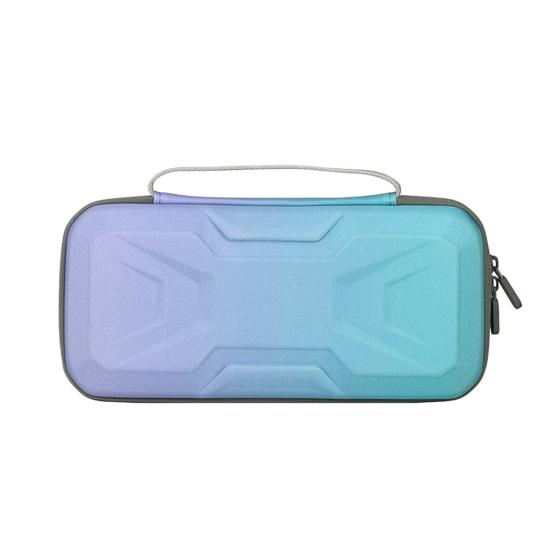 Carrying Case for Nintendo Switch 2 Portable EVA Hard Shell Game Console Protective Bag Game Machine Accessories Travel Storage Bag Pouch