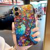 For OPPO A6x 4G Case CPH2819 Soft Silicone Protective Phone Cover For OPPO A 6 X 5G TPU Coque CPH2783 Shockproof Bumper Fundas