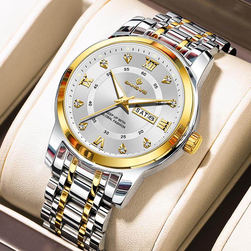 Simple Sports Watches For Women Top Brand Luxury Bracelet Ladies Wristwatch Elegant Waterproof Diamond Clock Reloj Mujer