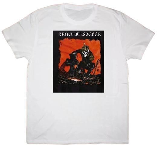 

Kanonenfieber - Die Urkatastrophe Graphic Unisex T-Shirt S