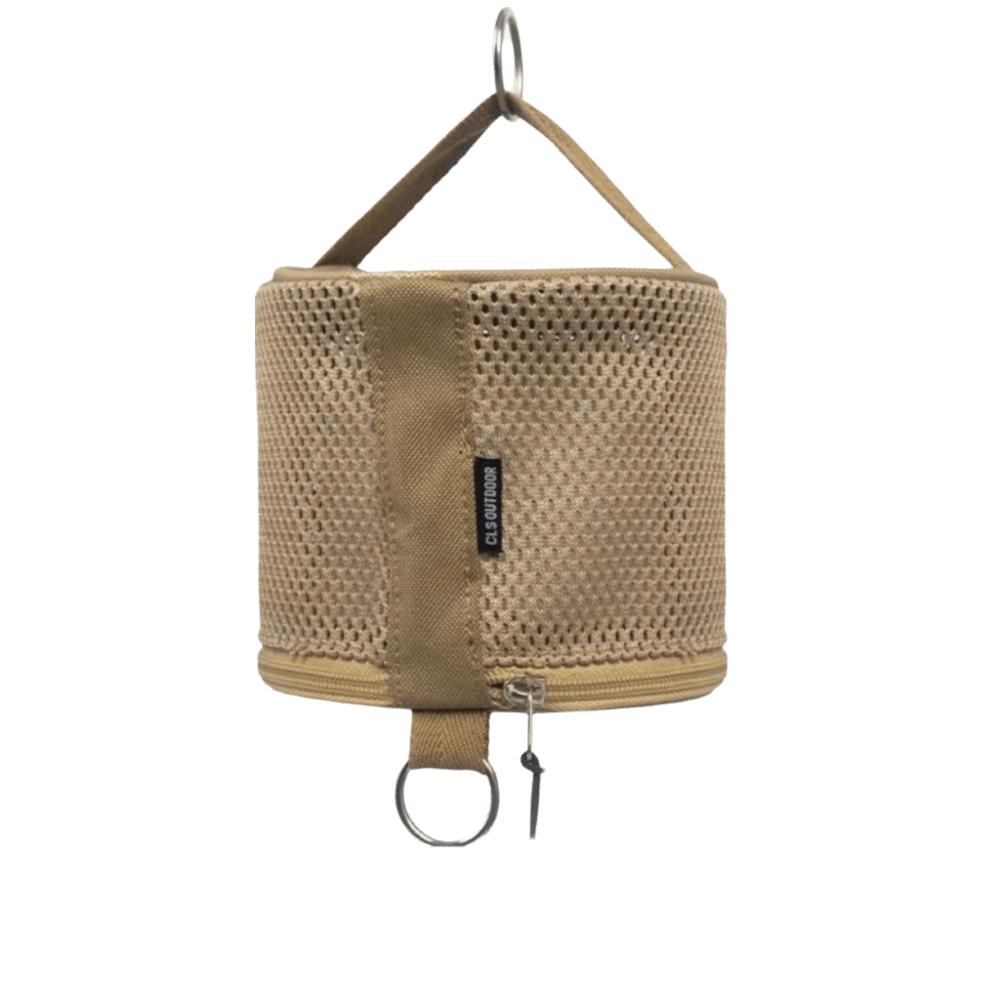Porta Rotolo Carta da Cucina in Rete Dispenser Pieghevole per Tovaglioli Tubo Robusto per Fazzoletti da Appendere Viaggio