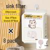 Disposable Kitchen Sink Filter Mesh Bags