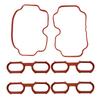 Intake Seal Kit Engine Cover Gasket Engine Gasket Replacement Includes OE Numbers Fit V8 DOHC Engines Easy Installation