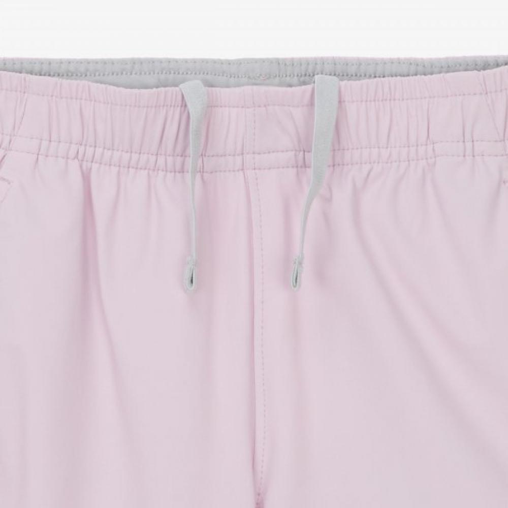 The North Face Kids Alltrain Shorts Lilac