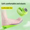 Air Cushion Height Lift Insoles, 3-Level Adjustable Inserts, Shock Absorbing Comfortable Elevator Insoles for Sneakers & Boots
