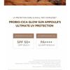 SKIN 1004 - Madagascar Centella Probio-Cica Glow Sonnenschutz-Ampulle