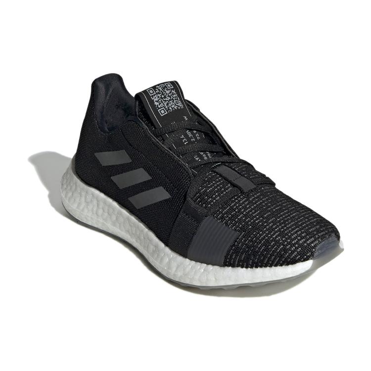 Adidas Senseboost Go Core Black Women's EG0943