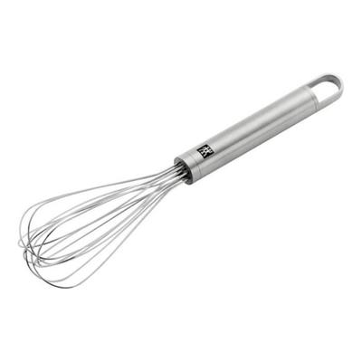 Whisk - ZWILLING - PRO - 24 Cm - Stainless Steel - Dishwasher Safe