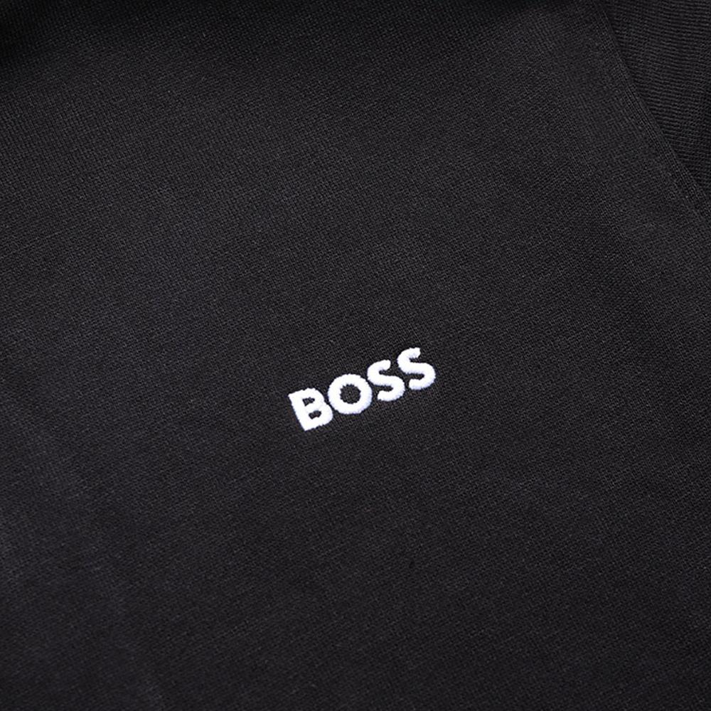 Hugo Boss Sweatshirt Men's Black 50483036-001