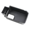 For Cupra Formentor 2025 2025 for Seat Leon MK4 KL1 KL8 Armrest Storage Box Plate Tray Organizer Stowing Container Accessories