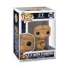Figurine funko pop! - gamestop ltd - e.t. 40th - e.t. avec des fleurs - pvc - 9 cm