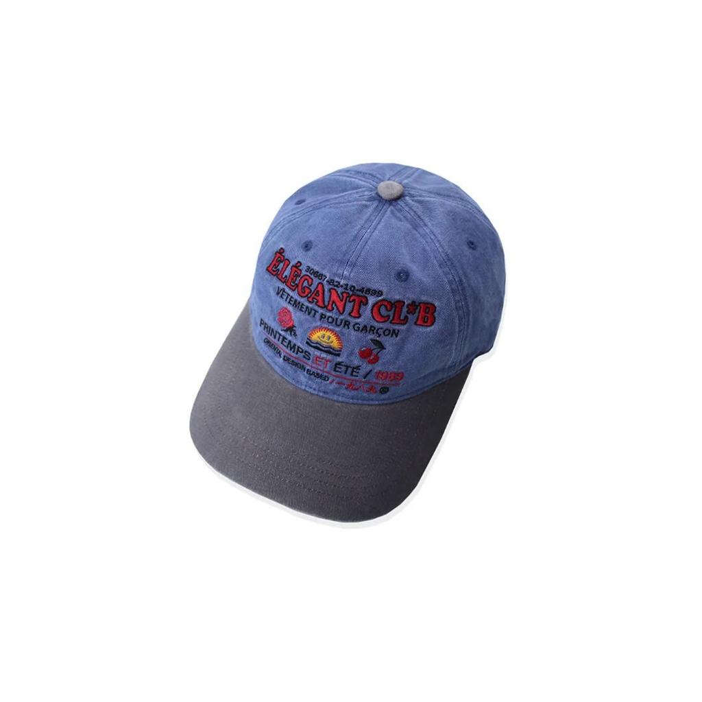 CONICHIWA bonjour Cb elegant cap Airfare