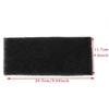 64119216222 For BMW 5 6 7 Series F10 GT F07 F01 F02 M5 M6 528 Car Evaporator Box Blower Air Conditioner Dustproof Sponge Filter