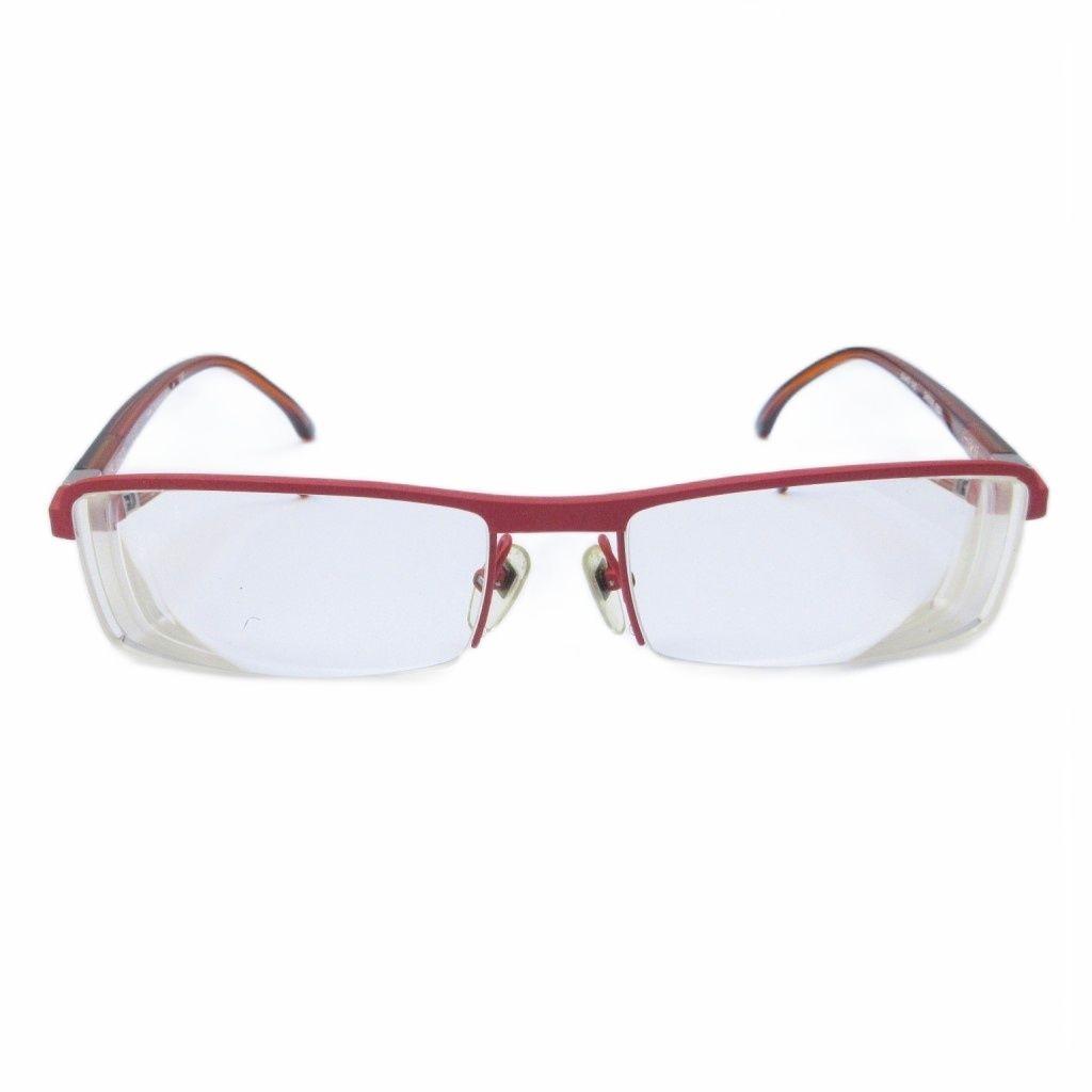 Used Alain Mikli Starck STARCK BIOCUT Glasses Nyroll 5419 140 SH2008 IBO87