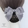 Nurse Head Flower Female Professional Hairnet Set Bank Hotel Restaurant Staff Go To Work Disc Hair Headgear Hair Accessories New Year