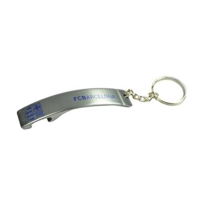 Official Football Sleek Bottle Opener Keyring