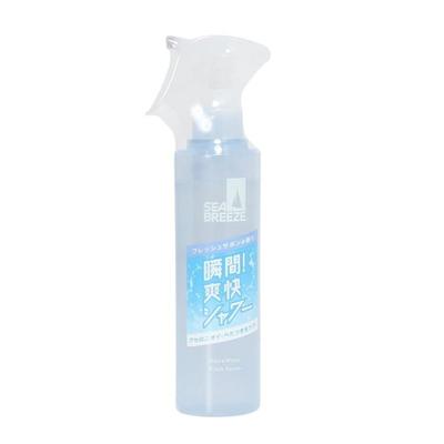 Prodotti per la cura del corpo – Deodoranti e antitraspiranti