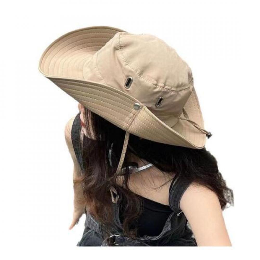 New Arrivals Open Run Safari Hat Women