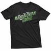 Star Wars The Mandalorian und Grogu Offizielles Film Logo T-Shirt Unisex T-Shirt