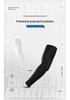 Lycra Honeycomb Anti-collision Basketball Elbow Guard Sleeve