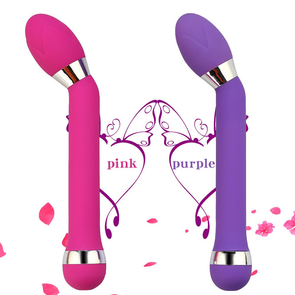G Lighter Vibrator Female Masturbation Massage Vibration AV Stick Adult Products
