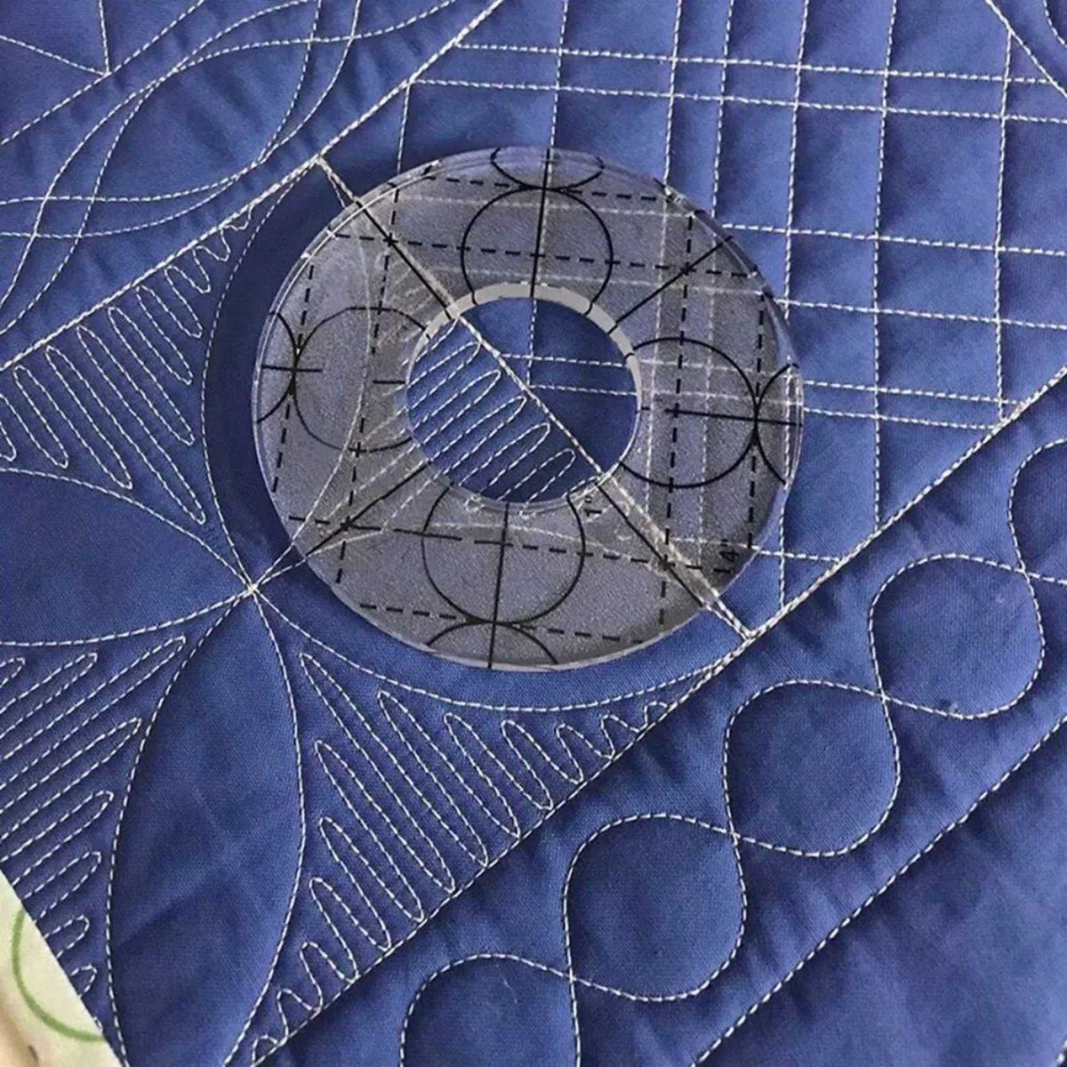 

Acrylic Patchwork Ruler Set - 5PCS Sewing Multi Tool Quilting Templates Clothing Ruler Measurements China Mainland