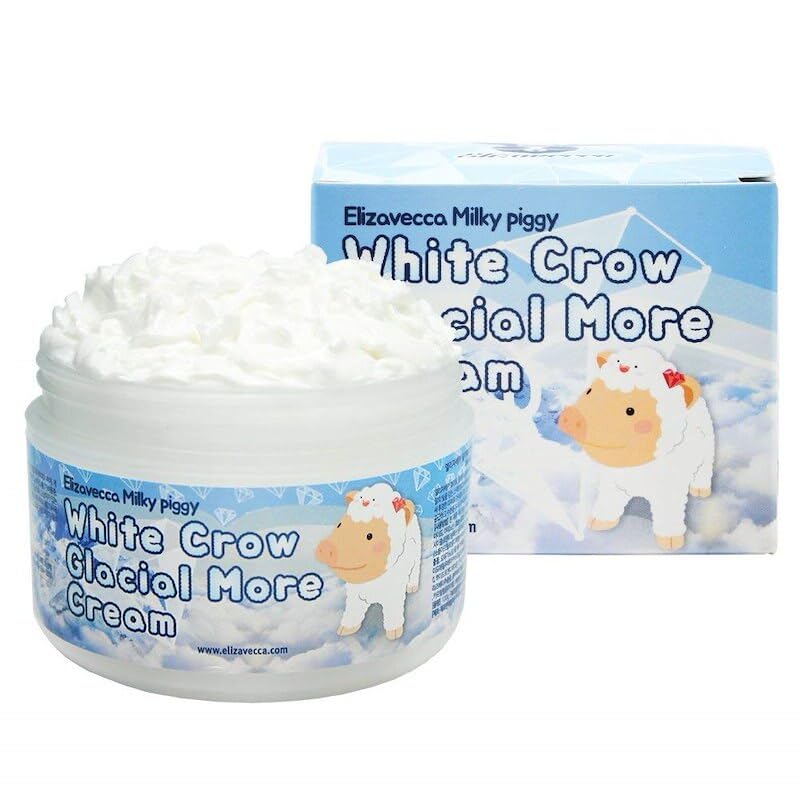 

Elizaveca White Claw Gray Charmore Cream 100 г Оригинальный продукт [Elizavecca]