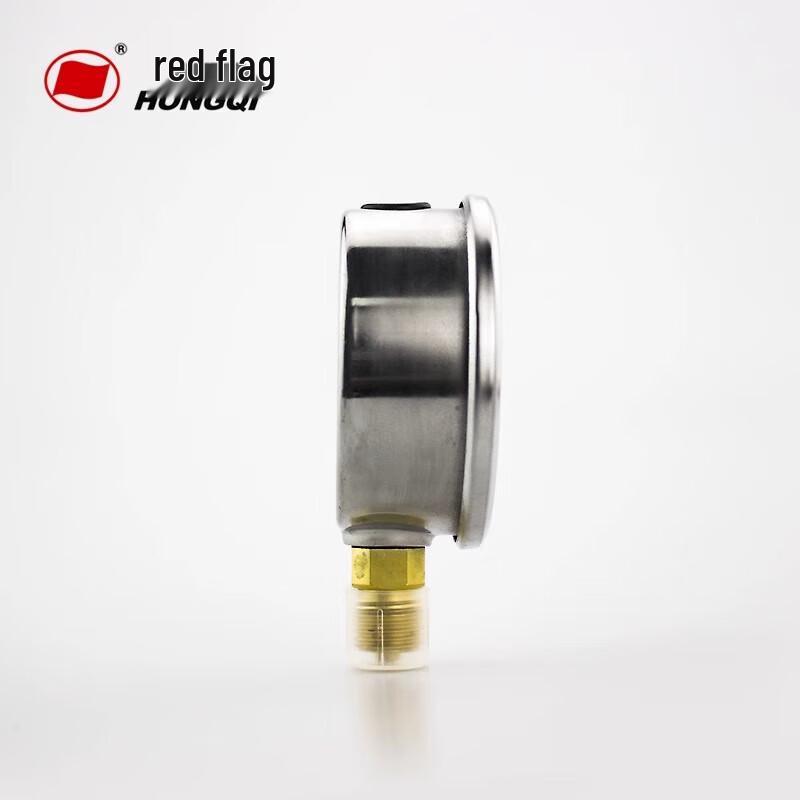Hongqi YTN-60 Pressure Gauge (CN version)