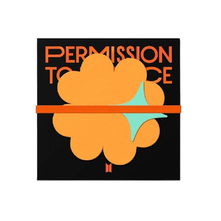 K-POP・アジア BTS Permission to Dance CD K-POP・アジア BTS Permission to Dance CD bts-permission-to