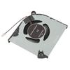 Nitro 5 CPU Cooling Fan Durable ABS Aluminum Alloy 4Pin Easy Installation GPU Cooling Fan for Nitro