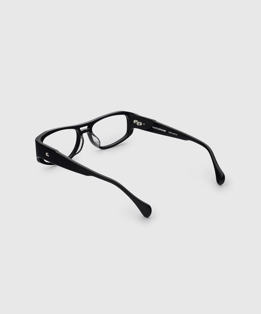 Beulluellipeonteu Agnes Black