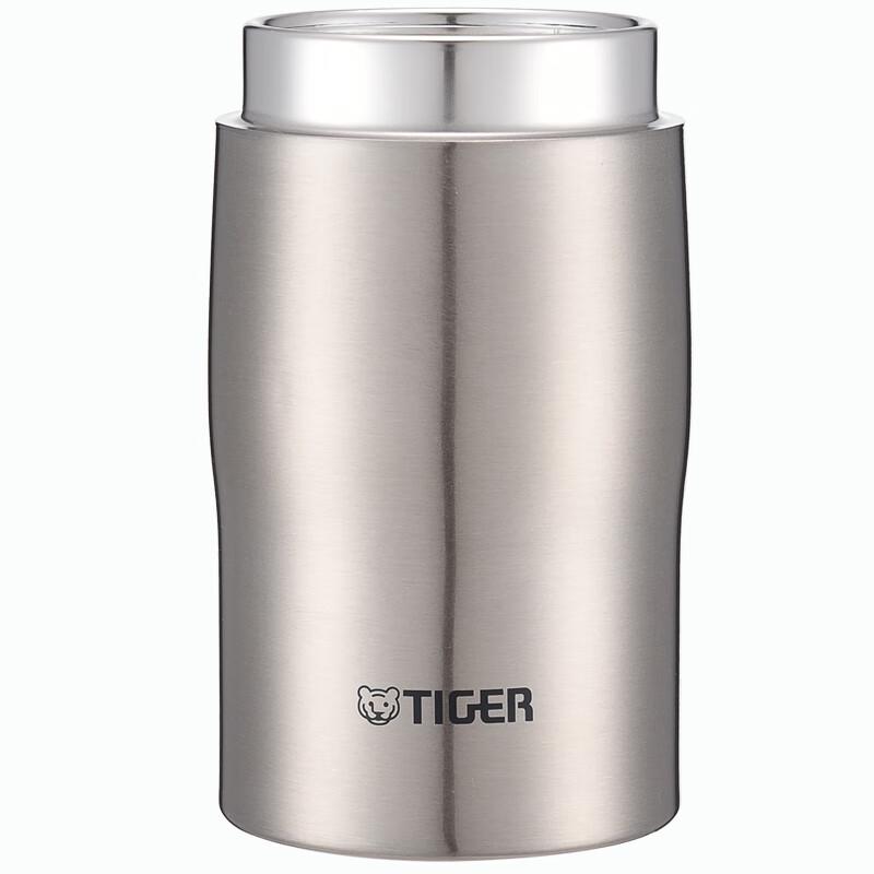 Tiger 240ml Stainless Steel Vacuum Insulated Cup